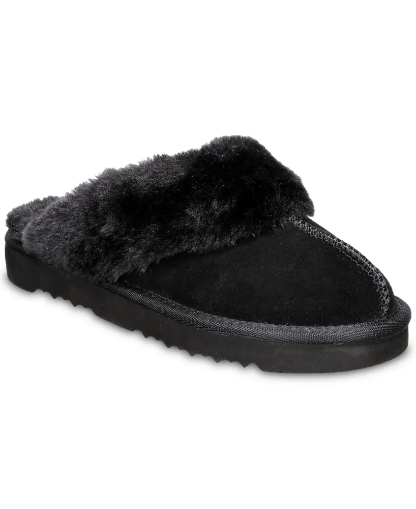 Style & Co Women's Rosiee Slippers, Created for Macy's