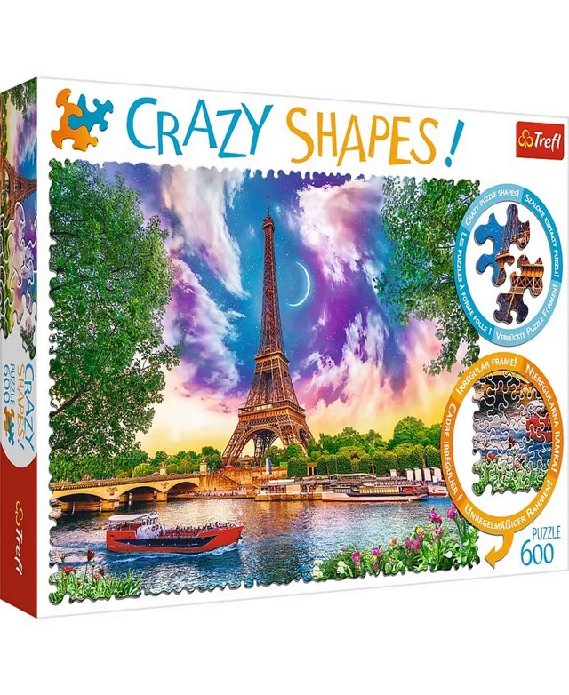  Castorland Peaceful Reflections Puzzle (3000 Piece) : Toys &  Games