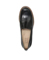 Naturalizer Darry Lug Sole Loafers