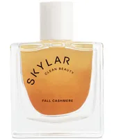 Skylar Fall Cashmere Eau de Parfum Spray, 1.7