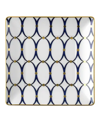 Wedgwood Renaissance Gold Square Tray