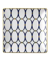 Wedgwood Renaissance Gold Square Tray