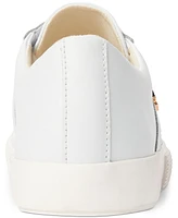 Lauren Ralph Women's Janson Sneakers