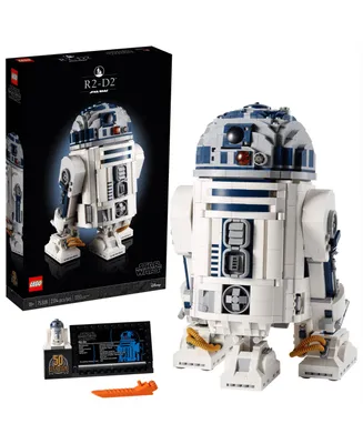 Lego Star Wars 75308 R2