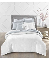 Last Act! Charter Club Lace Medallion 2-Pc. Comforter Set, Twin, Exclusively at Macy's