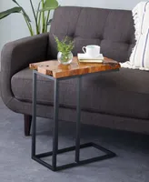 Contemporary Accent Table