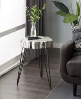 Modern Accent Table