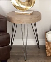 Modern Accent Table