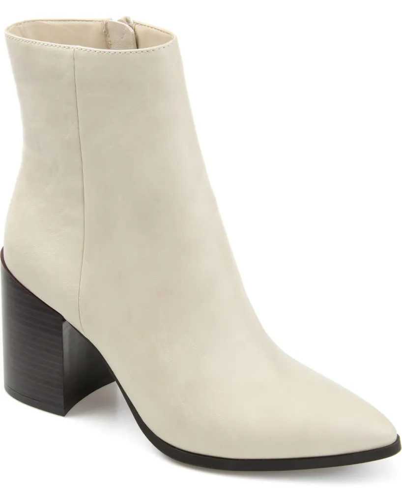 Journee Collection Women's Kathie Booties