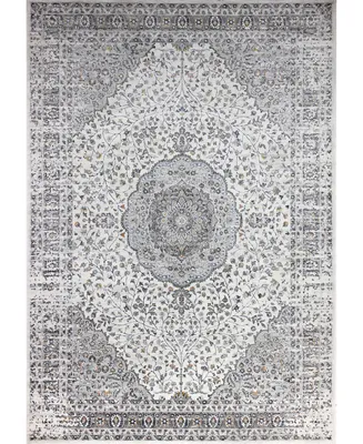 Bb Rugs Andalusia AND2001 3'6" x 5'6" Area Rug