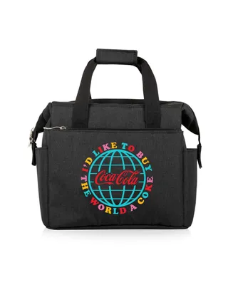 Coca-Cola Unity On The Go Lunch Cooler Bag