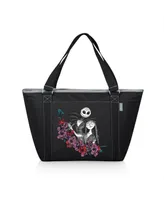 Nightmare Before Christmas Jack and Sally - Topanga Cooler Tote Bag