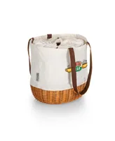 Friends Central Perk Coronado Basket Tote Bag