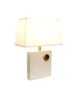 Pasargad Home Verona Table Lamp