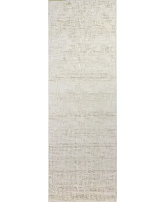 Bb Rugs Energy LM107 2'6" x 8' Runner Rug