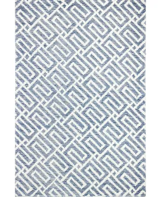 Closeout! Bb Rugs Veneto CL201 5' x 7'6" Area Rug