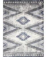 Closeout! Bb Rugs Colorado AS104 3'6" x 5'6" Area Rug