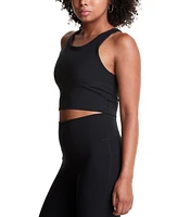 Champion Women's Sport Soft Touch Crop Top