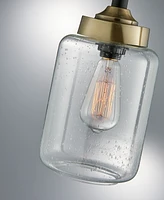 Luken Lamp Set, 3 Piece