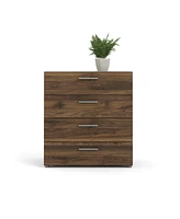 Tvilum Austin 4-Drawer Chest