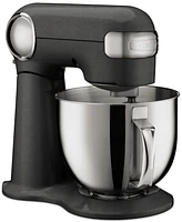 Cuisinart Smd-50 Precision Pro 5.5-Qt. Digital Stand Mixer