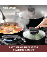 Farberware Smart Control 14-Pc. Nonstick Cookware Set