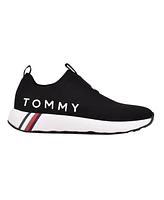 Tommy Hilfiger Women's Aliah Sporty Slip On Sneakers