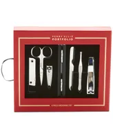 Perry Ellis Men's 6-Pc. Manicure Kit