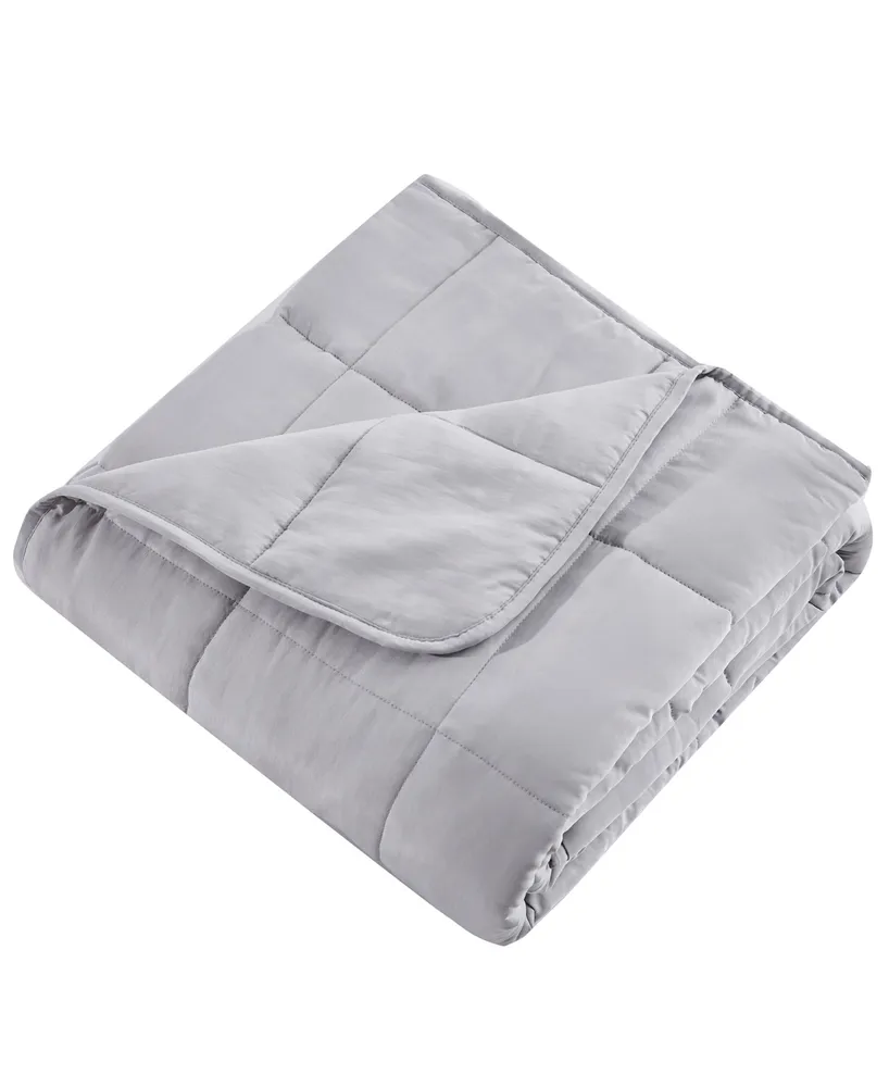 Sealy  Plush Weighted Blanket