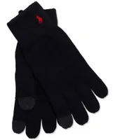 Ralph Lauren Mens Polo Gloves