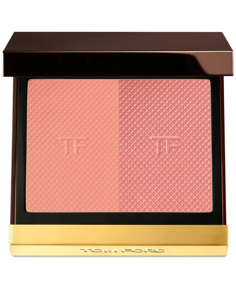 Tom Ford Shade & Illuminate Blush Duo Palette