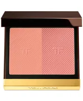 Tom Ford Shade & Illuminate Blush Duo Palette