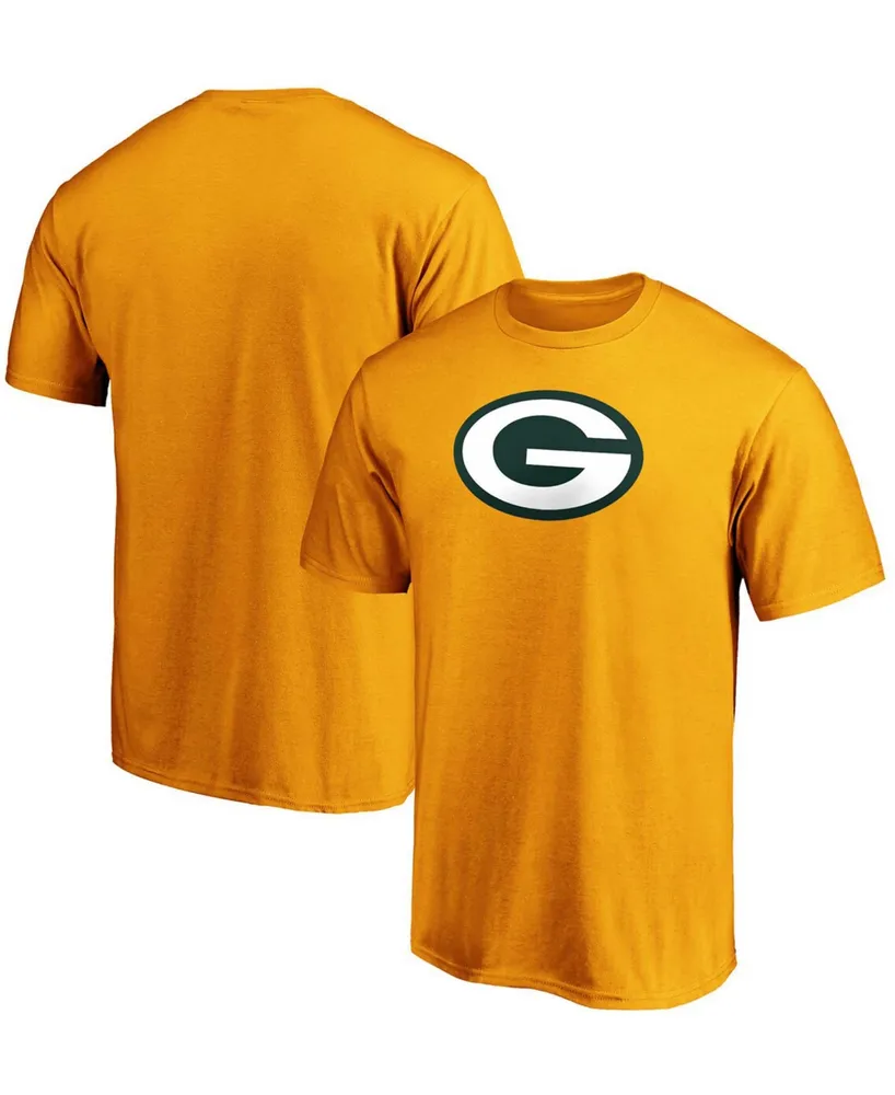 Green Bay Packers Fanatics Branded Celtic Clover T-Shirt - Kelly Green