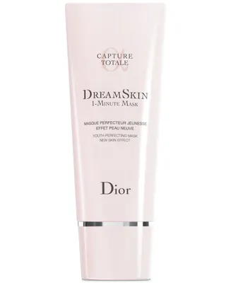Dior Capture Dreamskin - 1-Minute Mask - Youth-Perfecting Mask - New Skin Effect, 2.7