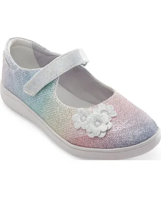 Stride Rite Little Girls Holly Mary Jane Shoes