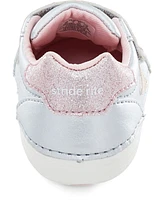 Stride Rite Toddler Girls Soft Motion Kennedy Sneakers