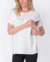 Seraphine Maternity Mama & Mini Tees