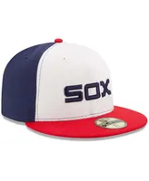 New Era Chicago White Sox Authentic Collection On-Field 59FIFTY Fitted Cap