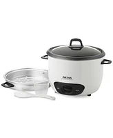 Aroma Arc-743-1NG 6-Cup Pot Style Rice Cooker