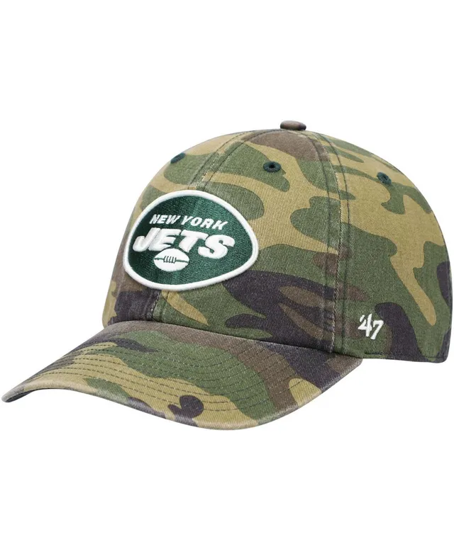 New Era New York Jets 2021 Draft 39THIRTY Cap - Macy's