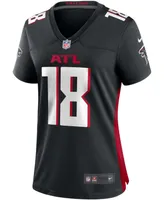 Nike Women's Calvin Ridley Atlanta Falcons Game Player Jersey
