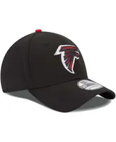 New Era Atlanta Falcons 39THIRTY Team Classic Flex Cap