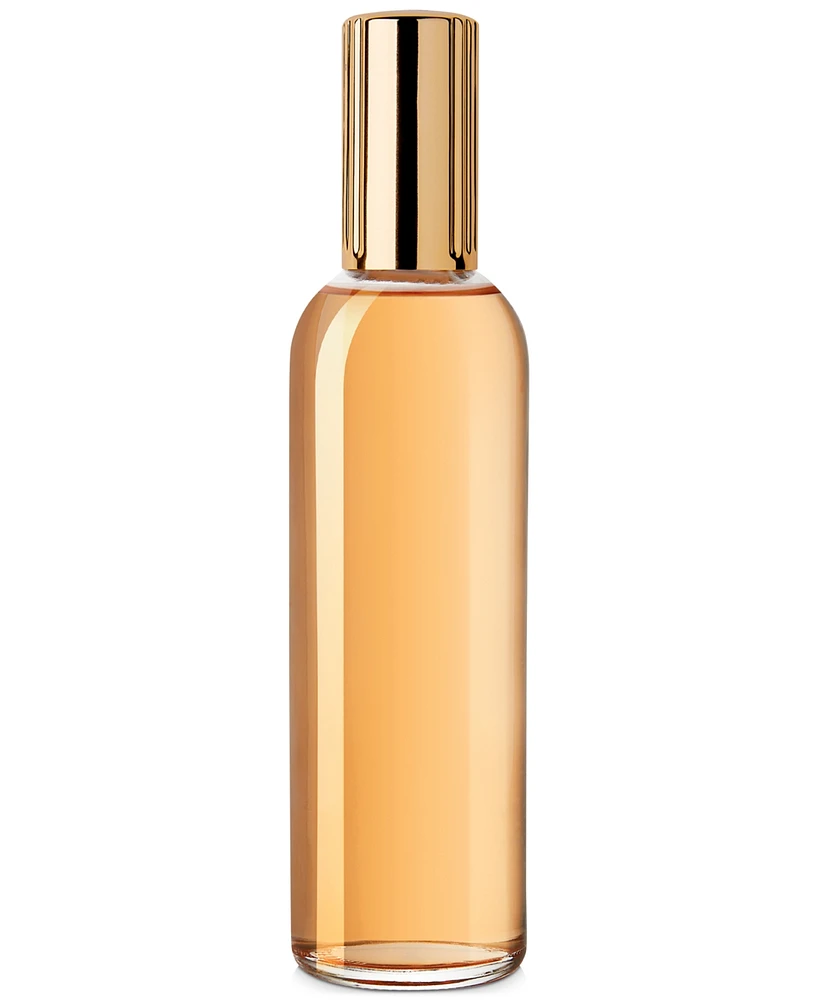 Guerlain Shalimar Eau de Toilette Refillable Spray, 3 oz.