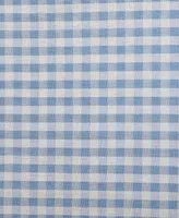 Laura Ashley Hedy Gingham Tailored Bedskirt