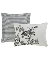 Laura Ashley Amberley 7-Pc. Comforter Set
