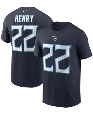 Nike Men's Derrick Henry Alabama Crimson Tide Player Game Jersey - Macy's