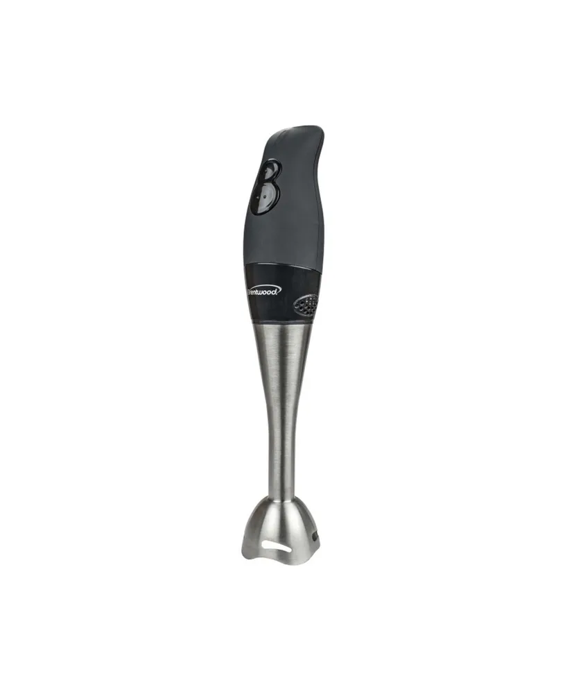 brentwood 2-Speed Stainless Steel Hand Mixer in the Hand Mixers