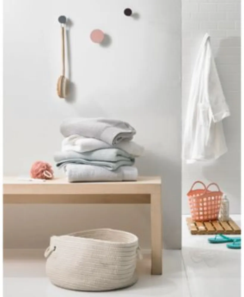 Charter Club Feel Fresh Antimicrobial Bath Towels Created For Macys