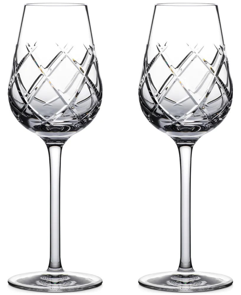 Riedel Performance Chardonnay Glasses, Set of 2 - Macy's