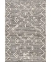 nuLoom Radmilla SMRM01A 5' x 8' Area Rug